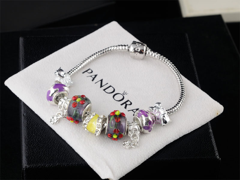 Bracciale Pandora Modello 228